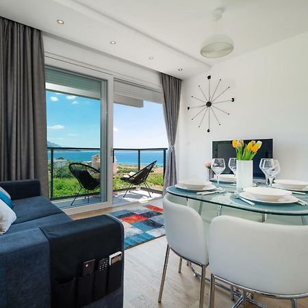 Apartment Stellamare 斯普利特 外观 照片