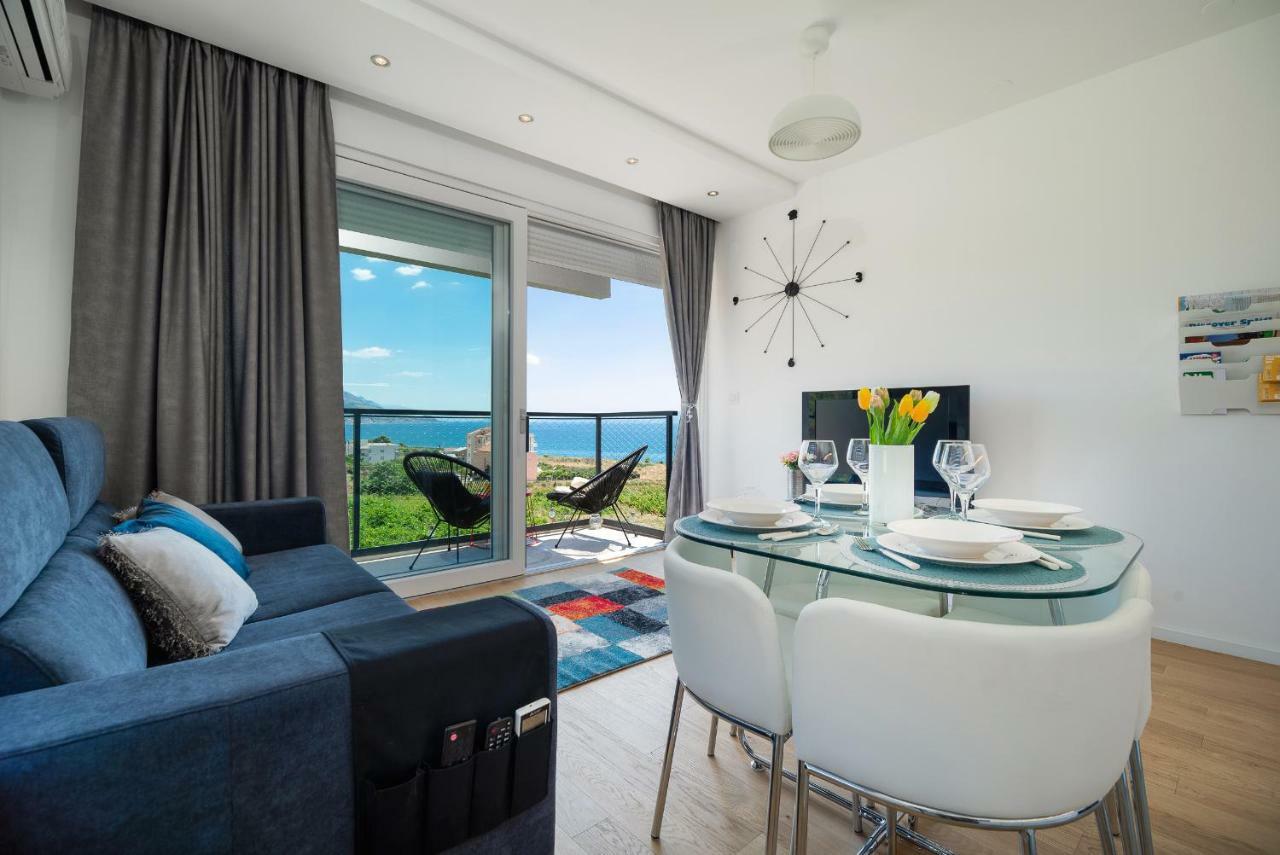 Apartment Stellamare 斯普利特 外观 照片