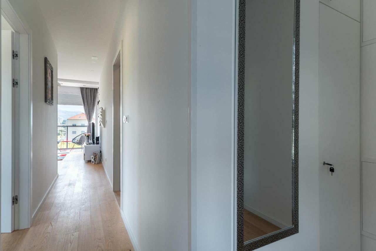 Apartment Stellamare 斯普利特 外观 照片